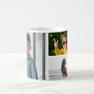 Personalized Photo Mug