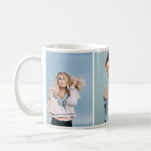 Personalized Photo Mug - Create Your Unique Mug