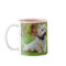 Personalized Photo Mug Dogs Leave Paw Prints