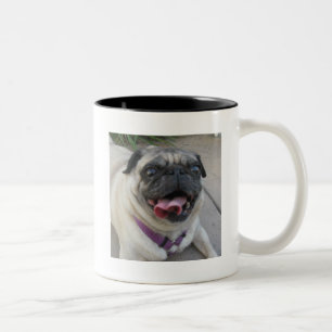 Personalized Photo Mugs