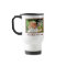 Personalized Photo Mugs with Text with INSTRUCTION