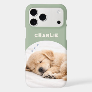 Personalized Photo Name