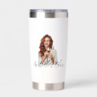 Personalized Photo Name Monogram Gift 