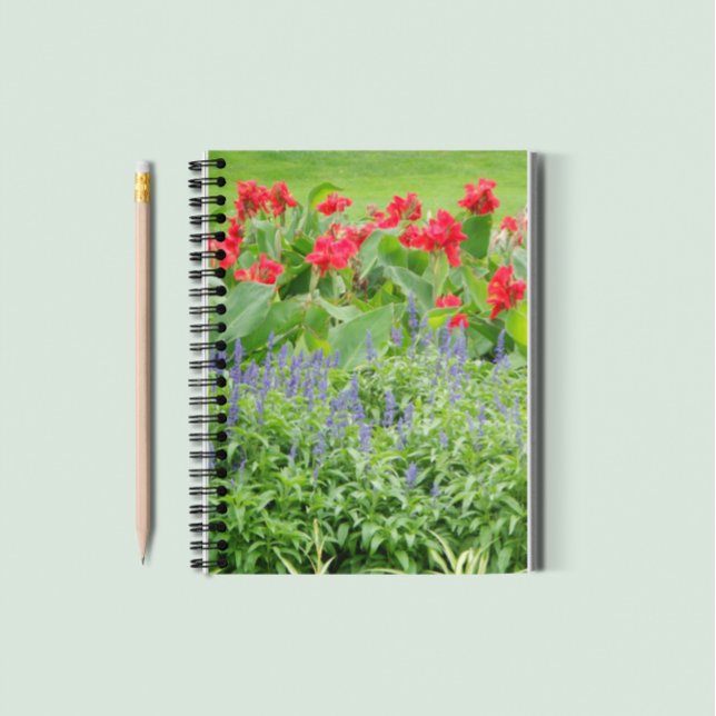 Personalized Photo Notebook (Creator Uploaded)