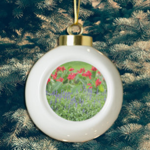 Personalized Photo Ornament