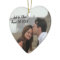 Personalized Photo Ornament
