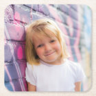 Personalized Photo Paper Plates Childrens Party