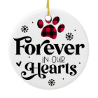 Personalized Photo Pet Memorial Ornament
