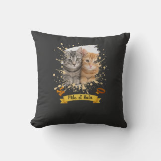 Personalized Photo Pet Pillow