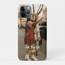 Personalized Photo Phone Cases