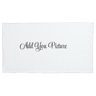 Personalized Photo Pillowcase Gift