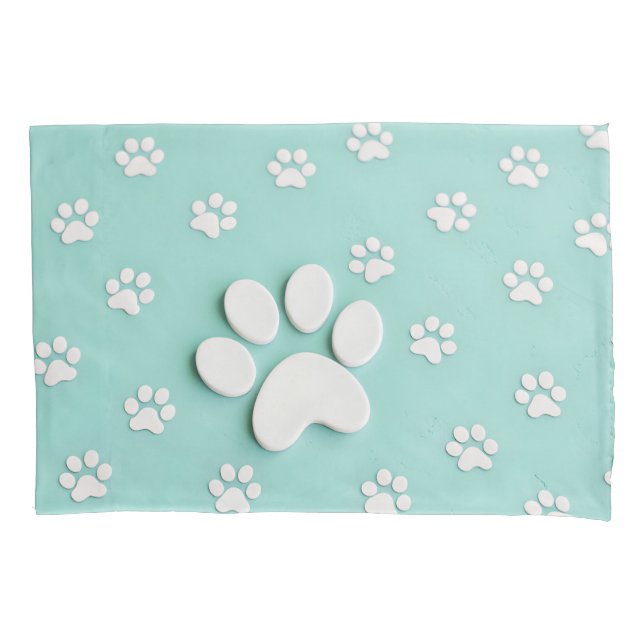 Personalized Photo Pillowcase Gift (Front)