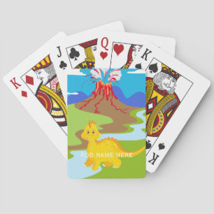 Personalized Photo Poker Cards - Custom Face Card 