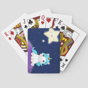 Personalized Photo Poker Cards - Custom Face Card 