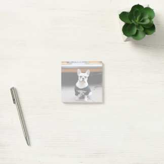 Personalized Photo Post-it Notes