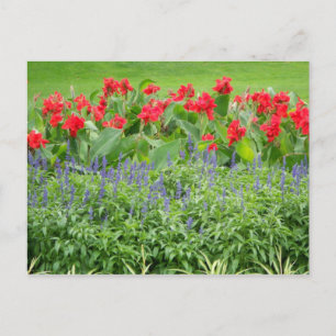 Personalized Photo Postcard