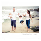 Personalized Photo Print