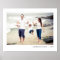Personalized Photo Print