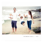 Personalized Photo Print