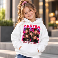 Personalized Photo Rap 90s