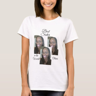 PERSONALIZED PHOTO T-Shirt