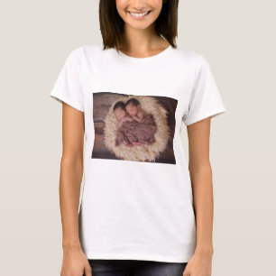 Personalized Photo T-Shirt