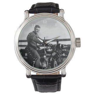 Personalized Photo Watches