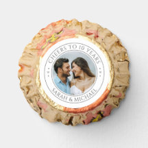 Personalized Photo Wedding Anniversary