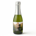 Personalized Photo Wedding Mini