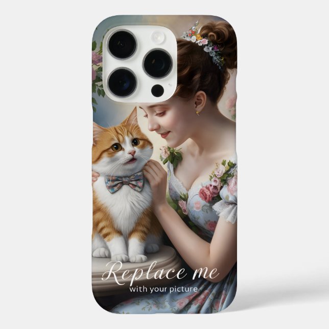 Personalized Photograph models 15,14,13,and 12.11 Case-Mate iPhone Case (Back)
