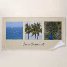 Personalized Photos and Text