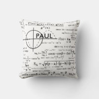 Personalized Physics Gifts for Physicists