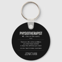 Personalized Physiotherapist Funny