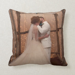 Personalized Picture Pillow
