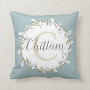 Personalized Pillow