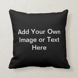 Personalized Pillow