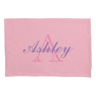 Personalized Pillow Pillowcase