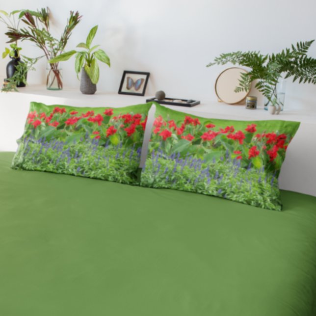 Personalized Pillowcase (Creator Uploaded)