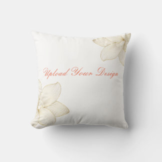 Personalized Pillows- Custom Throw Pillows| Zazzle Pillow