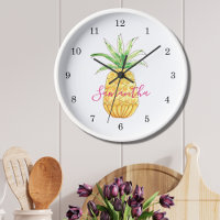 Personalized Pineapple