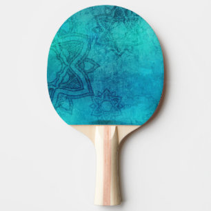 Personalized Ping Pong Paddles: A Winning Combat Paddle