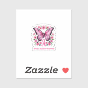 Personalized Pink Breast Cancer Awareness 