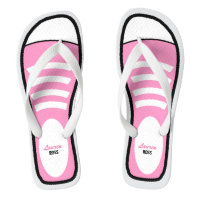 Personalized Pink Sneakers