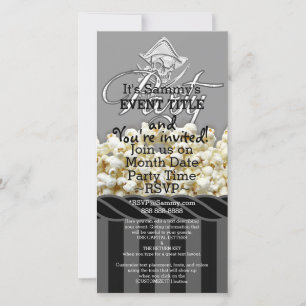 Personalized Pirate Party