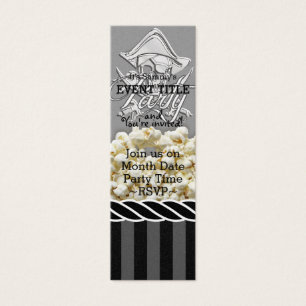 Personalized Pirate Party