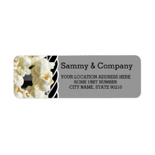 Personalized Pirate Party