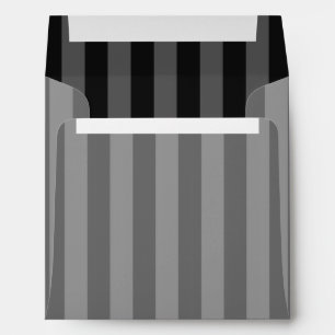 Personalized Pirate Party Envelope