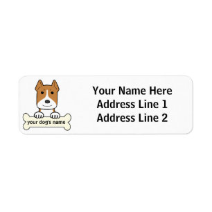 Personalized Pitbull