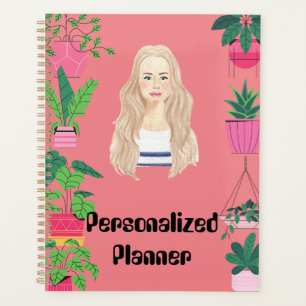 Personalized Planner