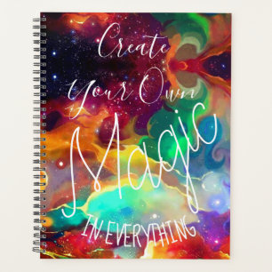 Personalized Planner